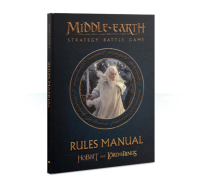MIDDLE-EARTH SBG RULES MANUAL ENG