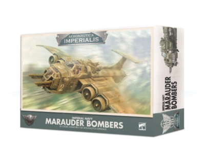 A/I: IMPERIAL NAVY MARAUDER BOMBERS.