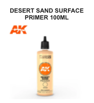DESERT SAND SURFACE PRIMER 100ML