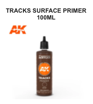 TRACKS SURFACE PRIMER 100ML