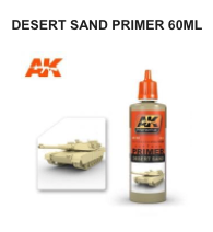 DESERT SAND PRIMER 60ML