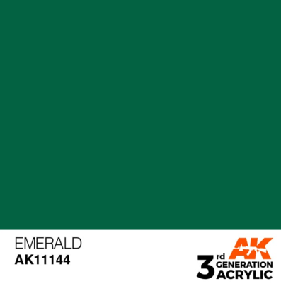 Emerald 17ml