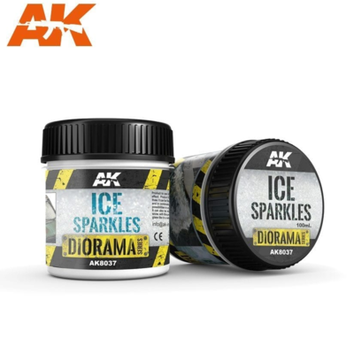 ICE SPARKLES - 100ml