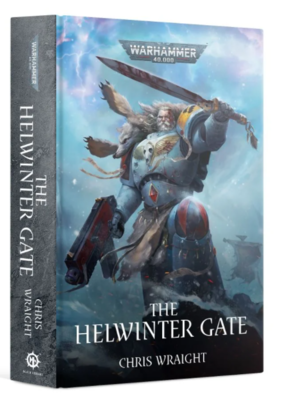 THE HELWINTER GATE (HB) ENG