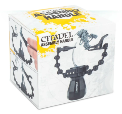 Citadel Assembly handle