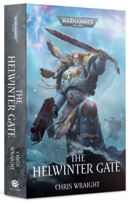 THE HELWINTER GATE
