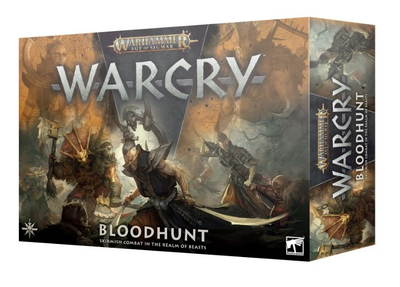 WARCRY: BLOODHUNT (ENG)