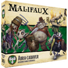 Malifaux 3rd Edition - Abra-cadaver - EN - 1/2