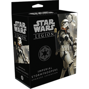 Star Wars Legion: Stormtrooper Upgrade Expansion - EN