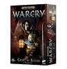 WARCRY: CRYPT OF BLOOD (ENGLISH) - 1/2