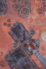 PRE. 6'x4' G-Mat: Forges of Mars - 1/6