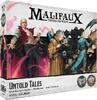 Malifaux 3rd Edition - Untold Tales - EN - 1/2
