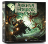 Arkham Horror 3. edice - 1/2