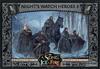 A Song Of Ice And Fire - Night's Watch Heroes 3 - EN - 1/3