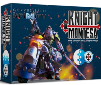 Knight of Montesa