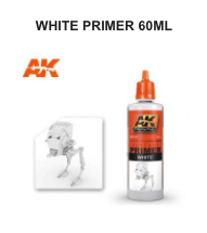 WHITE PRIMER 60ML