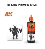 BLACK PRIMER 60ML