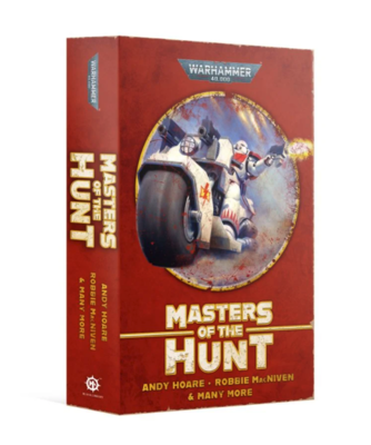 Masters of the Hunt