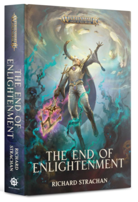 THE END OF ENLIGHTENMENT (HB)
