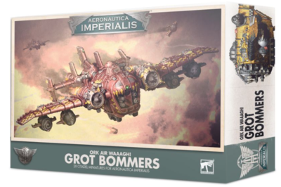 A/IMPERIALIS: GROT BOMMERS