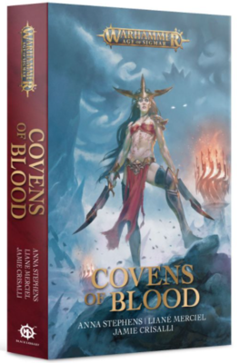 COVENS OF BLOOD