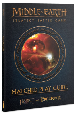 Middle-earth™ Strategy Battle Game Matched Play Guide