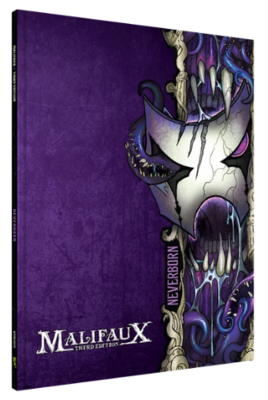 Neverborn Faction Book