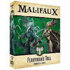 Malifaux 3rd Edition - Ferryman's Toll - EN - 1/2
