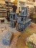 44"x60" Double sided G-Mat: Imperial Refinery and Defiled Monastery.. - 10/14