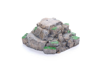 Grassy Rocks - 14