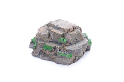 Grassy Rocks - 15