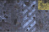 -20% 6'x4' Double Sided G-Mat: Cyberpunk and Mars - 2/8