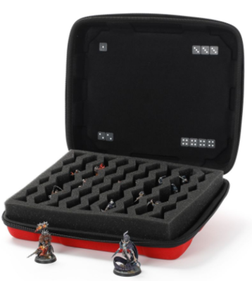 WARCRY CATACOMBS CARRY CASE - 2