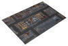 -20% 6'x4' Double Sided G-Mat: Quarantine Zone and Fallout Zone - 2/6