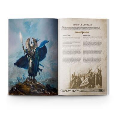 WARHAMMER: THE OLD WORLD RULEBOOK (ENG) - 3
