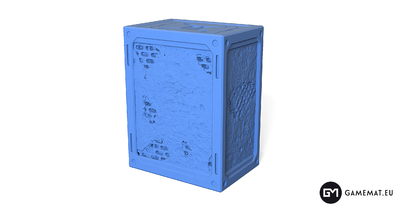 Hive Walls 3D file - 3